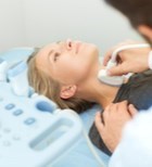 אולטרסאונד דרכי השתן - תמונת אווירה